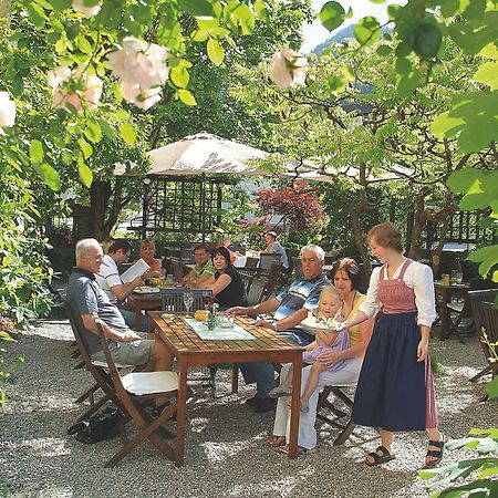 Hotel Triebenerhof Zewnętrze zdjęcie