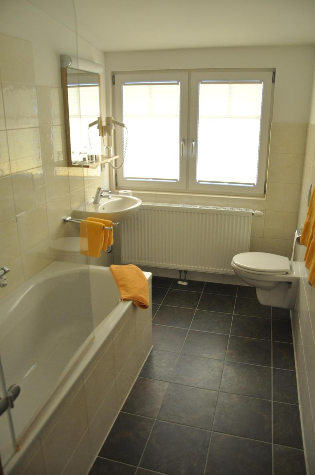 Hotel Triebenerhof Zewnętrze zdjęcie