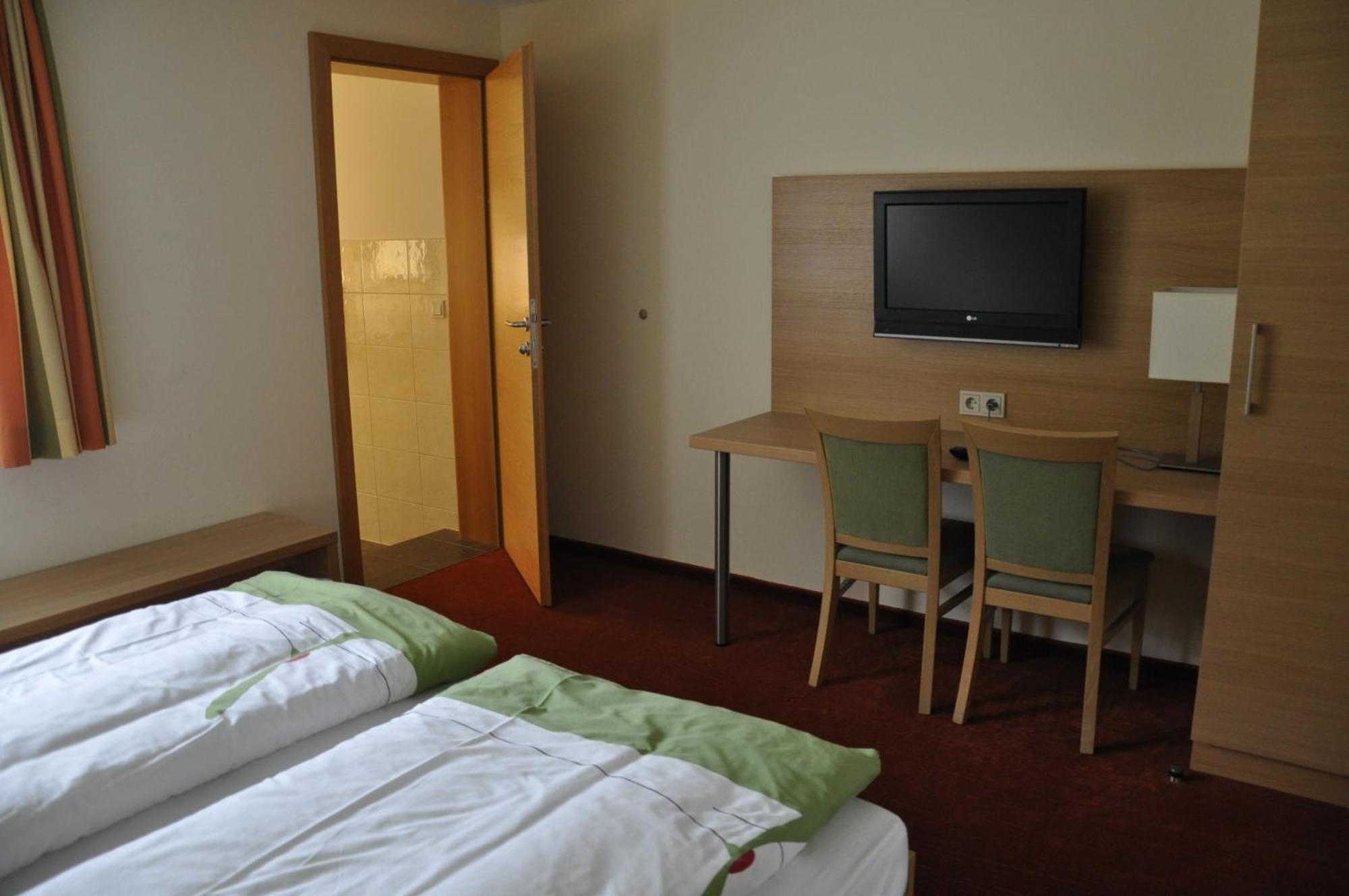 Hotel Triebenerhof Zewnętrze zdjęcie