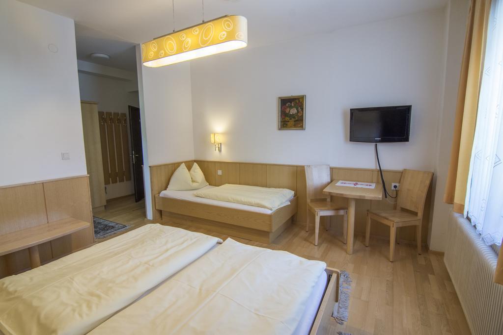 Hotel Triebenerhof Zewnętrze zdjęcie