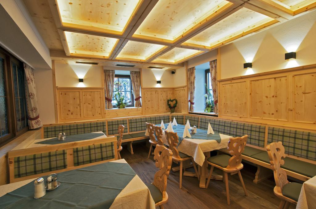 Hotel Triebenerhof Zewnętrze zdjęcie