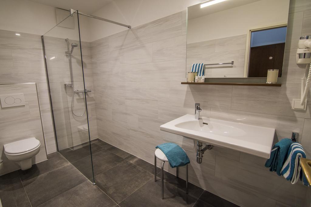 Hotel Triebenerhof Zewnętrze zdjęcie