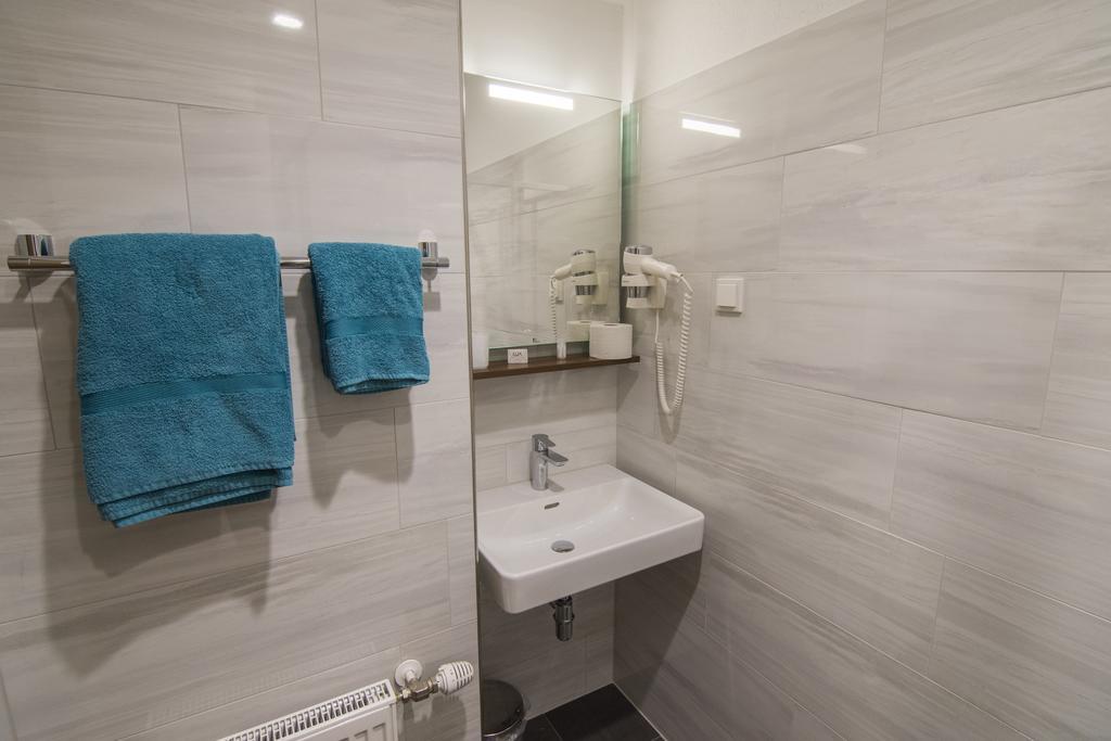 Hotel Triebenerhof Zewnętrze zdjęcie