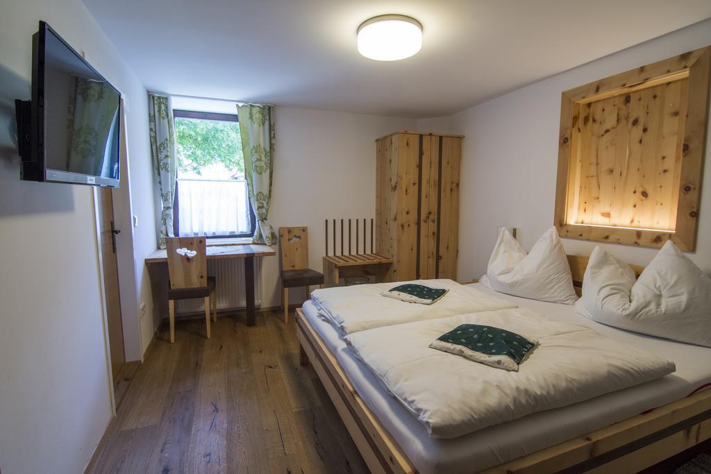 Hotel Triebenerhof Zewnętrze zdjęcie