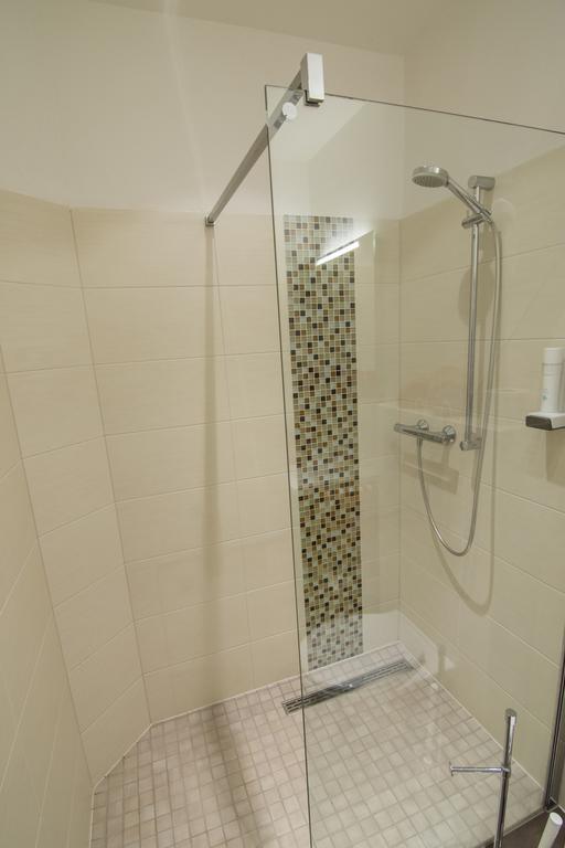 Hotel Triebenerhof Zewnętrze zdjęcie