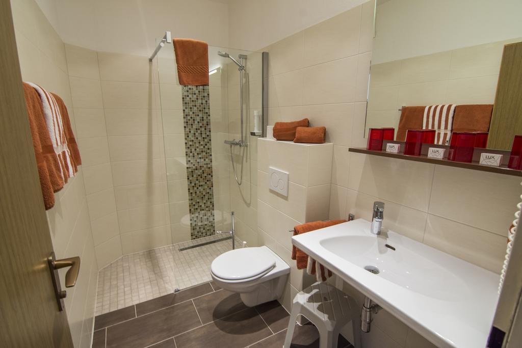 Hotel Triebenerhof Zewnętrze zdjęcie