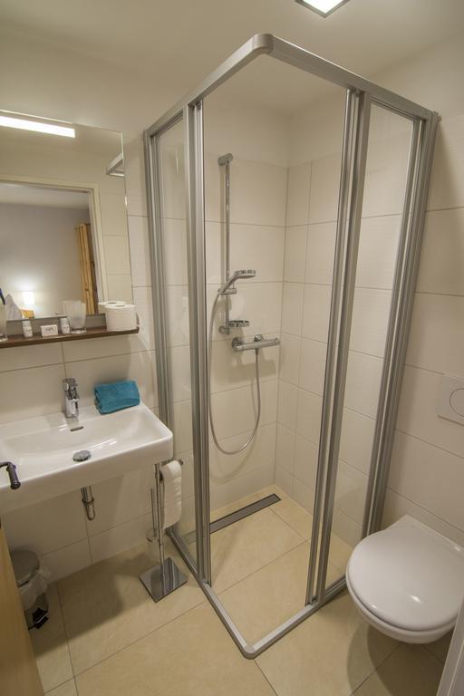 Hotel Triebenerhof Zewnętrze zdjęcie
